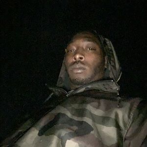 Meet your Posher, Lendell